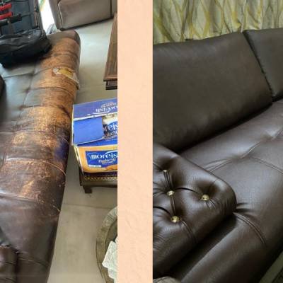 Old Sofa Repair Service Provider In Gurugram